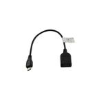 Micro-USB-adapter kabel voor smartphones en tablets ON428, Verzenden