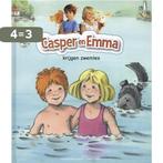 Krijgen zwemles / Casper en Emma 9789463132121, Boeken, Verzenden, Zo goed als nieuw, Tor Age Bringsværd