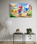 Fillagello - Mario, Sonic & Pikachu Unite!, Games en Spelcomputers, Nieuw
