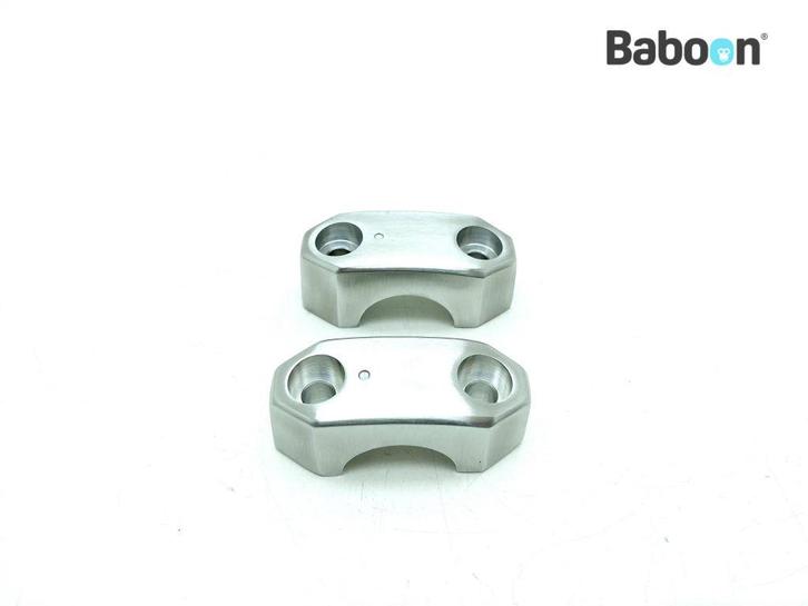 Stuurklem / Riser Set Suzuki VZR 1800 / M 1800 (VZR1800, Motoren, Onderdelen | Suzuki, Gebruikt, Verzenden