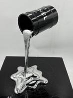 Naor - Pan splash Chanel, Antiek en Kunst