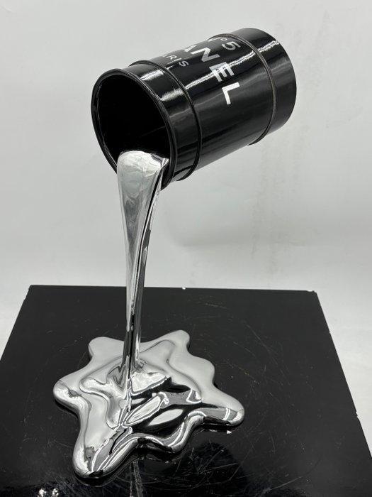 Naor - Pan splash Chanel, Antiek en Kunst, Kunst | Designobjecten