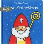 Anna en Sinterklaas / Anna 9789044806137 Kathleen Amant, Boeken, Verzenden, Gelezen, Kathleen Amant