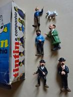 Bertrand Display Libreria Bertrand, 1974, 6 figuurtjes, Nieuw