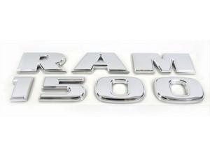 Logo voordeur LH Ram 1500 Classic, Auto-onderdelen, Overige Auto-onderdelen, Nieuw, Dodge, Ophalen of Verzenden