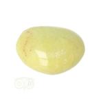 Groene Opaal handsteen Nr 62 - 37 gram - Madagaskar, Nieuw, Verzenden