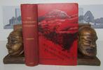 H. H. Johnston - THE KILIMA-NJARO EXPEDITION: A Record of, Antiek en Kunst, Antiek | Boeken en Manuscripten
