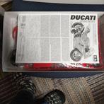 Tamiya 1:12 - Modelbouwdoos - Ducati Desmosedici, Hobby en Vrije tijd, Nieuw