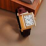 Jaeger-LeCoultre - Reverso Grande GMT 18k Pink Gold -