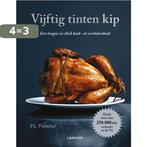 Vijftig tinten kip 9789401422925 F.L. Fowler, Boeken, Verzenden, Zo goed als nieuw, F.L. Fowler