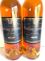 2002 Château Guiraud - Bordeaux, Sauternes 1er Grand Cru, Verzamelen, Nieuw