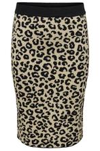 ONLY rok CARIBIS=42/44Maat 42/44 (L), Kleding | Dames, Rokken, Verzenden, Nieuw, Maat 42/44 (L), Overige kleuren