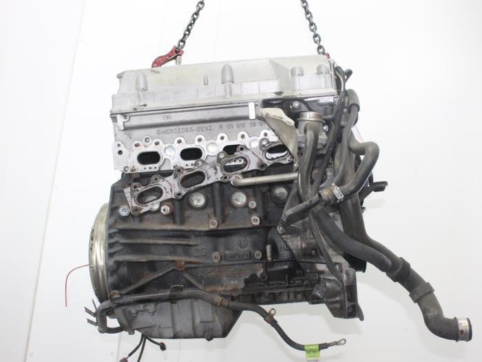 Motor Mercedes C-Klasse O147821, Auto-onderdelen, Motor en Toebehoren
