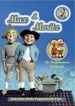 Max und Moritz / Die Wichtelmänner (Gebrüder Diehl P...  DVD, Verzenden
