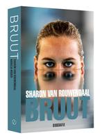 Sharon van Rouwendaal - Bruut 9789493160408, Boeken, Sportboeken, Gelezen, Natasja Weber, Verzenden