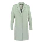 Reset • mint groene lange jas Laura • M, Kleding | Dames, Verzenden, Nieuw