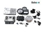 Contactslot Set met Immobiliser BMW R 1200 GS 2004-2007, Motoren, Verzenden, Gebruikt