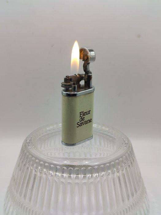 YIBAO - Fleur de Savane - Zonder Minimumprijs - Zakaansteker, Verzamelen, Rookartikelen, Aanstekers en Luciferdoosjes