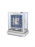 Atmos klok - Jaeger-LeCoultre - Verchroomd messing -, Antiek en Kunst, Antiek | Klokken