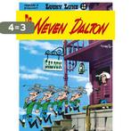 De neven Dalton / Lucky Luke / 12 9789031401758 Morris, Boeken, Verzenden, Gelezen, Morris