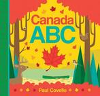Canada ABC 9781443448840, Boeken, Overige Boeken, Gelezen, Paul Covello, Verzenden