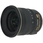 Nikon AF-S 12-24mm F/4 G ED DX occasion, Audio, Tv en Foto, Verzenden, Zo goed als nieuw