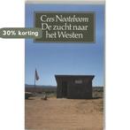 De zucht naar het Westen / Grote ABC / 528 9789029532884, Verzenden, Cees Nooteboom