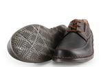 Outfielder Veterschoenen in maat 44 Bruin | 5% extra korting, Kleding | Heren, Schoenen, Bruin, Verzenden, Outfielder, Zo goed als nieuw