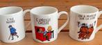 Tintin - 3 Various merchandise objects - Moulinsart - 2003, Livres