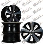 Volkswagen Beetle 5C Twister 18 inch originele velgen 5C0601, Ophalen of Verzenden