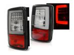 LED bar achterlichten Black geschikt voor VW Caddy, Autos : Pièces & Accessoires, Éclairage, Verzenden