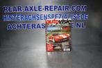 Autovisie jaarboek 2005. (Autoboeken  Folders, Overig), Boeken, Verzenden, Nieuw