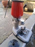Fe-Ar - Koffiezetapparaat - La Peppina - Emaille - Originele
