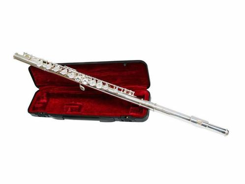 Flûte traversière en Do Purcell chez Michiels Music, Muziek en Instrumenten, Blaasinstrumenten | Dwarsfluiten en Piccolo's, Ophalen of Verzenden