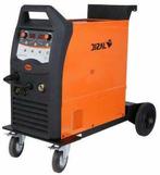 Jasic MIG250P Puls Inverter MIG Pulse / Electrode lassen Syn, Doe-het-zelf en Bouw, Ophalen of Verzenden, Nieuw