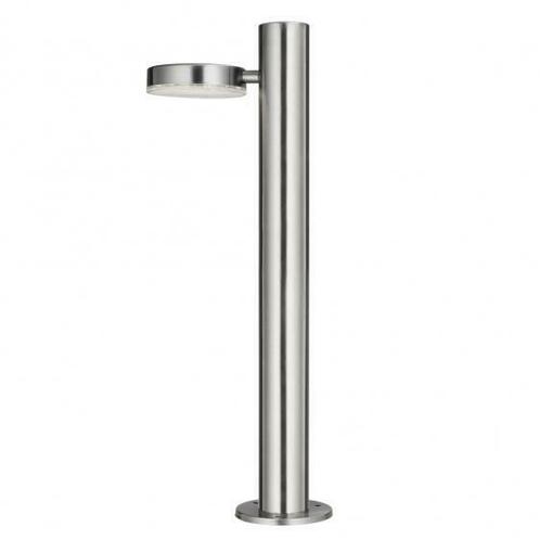 Tuin Lamp Staand Pilaar Pescara 44cm, Huis en Inrichting, Lampen | Overige, Verzenden