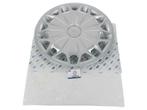 ORIGINEEL Ford wielkap wielhoes ZILVER 16 inch TOURNEO / TRA, Auto-onderdelen, Ophalen of Verzenden, Nieuw