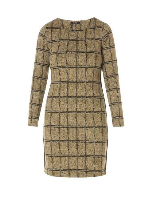 Tuniek Yesta Regular Fit maat 48, Kleding | Dames, Blouses en Tunieken, Verzenden