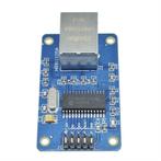 ENC28J60 Netwerk module, Ophalen of Verzenden, Nieuw