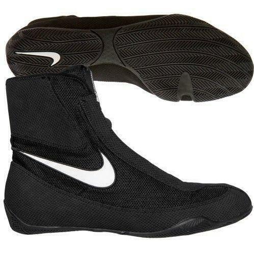 Nike boksschoenen discount