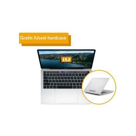 MacBook Pro Touch Bar 13.3 Refurbished - 2jr. Garantie, Informatique & Logiciels, Ordinateurs portables Windows, Enlèvement ou Envoi