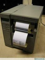 Datamax DMX 600 Direct Thermal Label Printer, Informatique & Logiciels, Ophalen of Verzenden