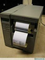 Datamax DMX 600 Direct Thermal Label Printer, Computers en Software, Printers, Ophalen of Verzenden, Gebruikt