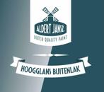 Aldert Jansz. HOOGGLANS BUITENLAK authentieke NIET-VERGELEND, Verzenden, Nieuw