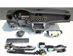 Mercedes CLA W117 AMG Airbagset + Dashboard (airbag set), Gebruikt, Ophalen of Verzenden, Mercedes-Benz