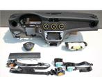 Mercedes CLA W117 AMG Airbagset + Dashboard (airbag set), Ophalen of Verzenden, Gebruikt, Mercedes-Benz