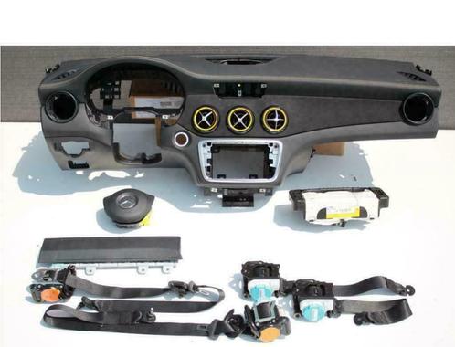 Mercedes CLA W117 AMG Airbagset + Dashboard (airbag set), Autos : Pièces & Accessoires, Tableau de bord & Interrupteurs, Enlèvement ou Envoi
