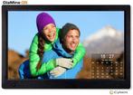 Digitale Fotokader 13 inch (34 cm) - IPS super goed beeld, Nieuw, Afstandsbediening, Verzenden, 12 inch of groter