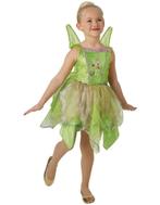 Luxe tinkerbell jurk Disney, Ophalen of Verzenden