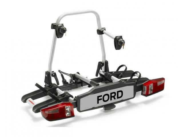 ORIGINAL Ford fietsendrager achterkaderkoppeling 1948382 UEB, Auto diversen, Dakdragers, Ophalen of Verzenden